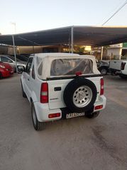 Suzuki Jimny 2001 4X4 1.300CC!!!-thumb-5