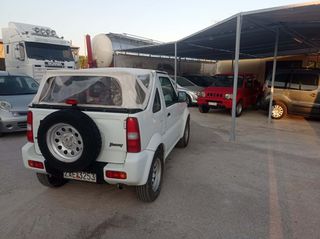Suzuki Jimny 2001 4X4 1.300CC!!!-thumb-6