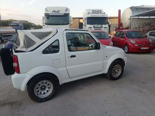 Suzuki Jimny 2001 4X4 1.300CC!!!-thumb-7