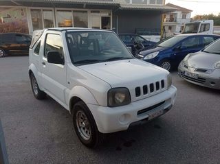 Suzuki Jimny 2001 4X4 1.300CC!!!-thumb-8