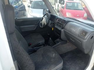 Suzuki Jimny 2001 4X4 1.300CC!!!-thumb-9