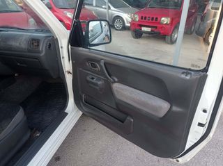 Suzuki Jimny 2001 4X4 1.300CC!!!-thumb-12