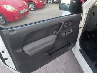 Suzuki Jimny 2001 4X4 1.300CC!!!-thumb-13