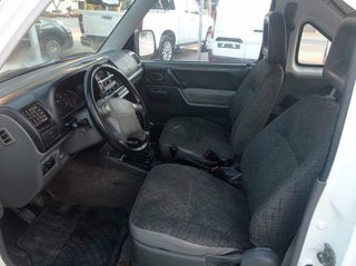 Suzuki Jimny 2001 4X4 1.300CC!!!-thumb-14