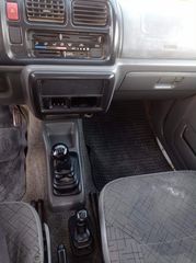 Suzuki Jimny 2001 4X4 1.300CC!!!-thumb-15