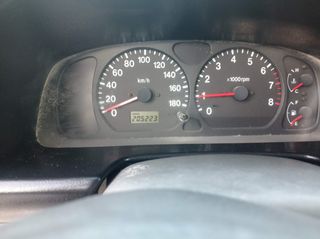 Suzuki Jimny 2001 4X4 1.300CC!!!-thumb-16