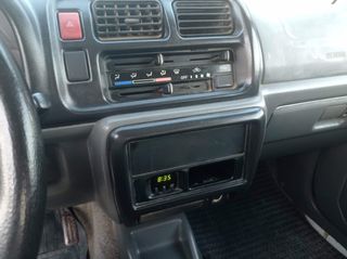 Suzuki Jimny 2001 4X4 1.300CC!!!-thumb-17