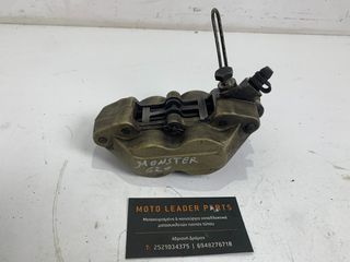ΔΑΓΚΑΝΑ ΕΜΠΡΟΣ DUCATI MONSTER 600/750/900 93-03 *MOTO LEADER PARTS*