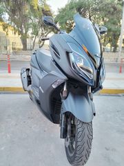 Kymco KXCT 300 2017