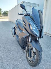 Kymco KXCT 300 2017-thumb-1