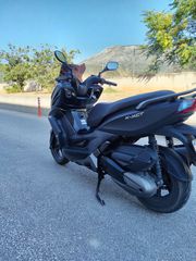 Kymco KXCT 300 2017-thumb-3