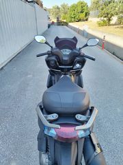 Kymco KXCT 300 2017-thumb-4