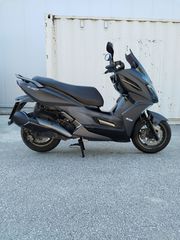 Kymco KXCT 300 2017-thumb-5
