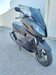 Kymco KXCT 300 2017-thumb-6