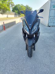 Kymco KXCT 300 2017-thumb-7