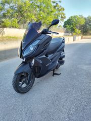 Kymco KXCT 300 2017-thumb-8