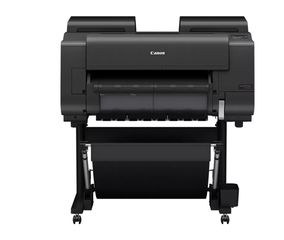 Canon imagePROGRAF GP-2600S A1 24" 7-Color Plotter 2400x1200dpi 500GB HDD Wi-Fi