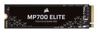 Corsair MP700 ELITE 1TB PCIe 5.0 x4 NVMe 10000MB/s M.2 (CSSD-F1000GBMP700ENH)