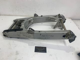 ΨΑΛΙΔΙ ΠΙΣΩ DUCATI MONSTER 600/750/900 93-03 *MOTO LEADER PARTS*