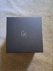 GC Swiss made ανδρικό ρολόϊ