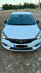 Opel Astra 2022 elegance