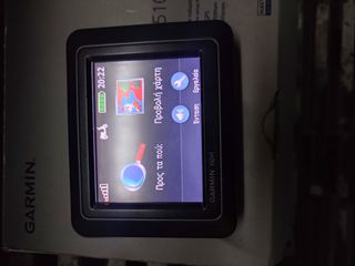 GPS GARMIN