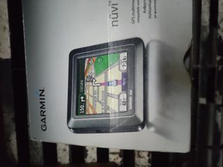 GPS GARMIN-thumb-1