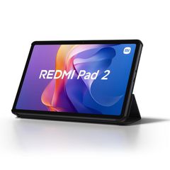 Xiaomi Redmi Pad 2 Tablet 4GB 128GB 11" 2.5K 90Hz Wi-Fi Γκρι (VHU5972EU)