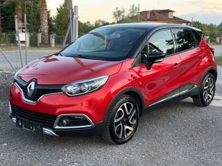 Renault Captur 2016 dCi 110Hp | EXTENDED GRIP | FULL