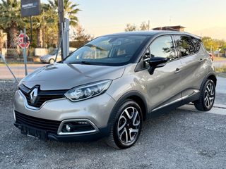Renault Captur 2016 1.5 dCi DYNAMIC | KEYLESS | CAMERA | R-LINK