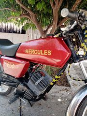 Sachs 49 II 1977 HERCULES Sachs 50cc με δίχρονο κινητήρα Sachs-thumb-1