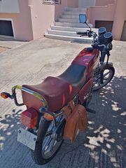 Sachs 49 II 1977 HERCULES Sachs 50cc με δίχρονο κινητήρα Sachs-thumb-2