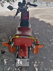 Sachs 49 II 1977 HERCULES Sachs 50cc με δίχρονο κινητήρα Sachs-thumb-4