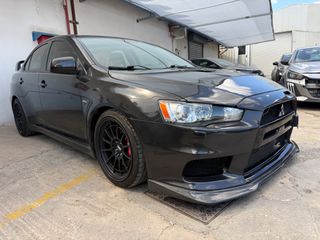 Mitsubishi Lancer Evo 2010 ΕΛΛΗΝΙΚΟ 63.000ΧΛΜ
