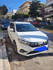 Dacia Sandero 2024