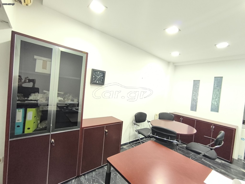 Σετ Επιπλα γραφείου ΔΡΟΜΕΑΣ