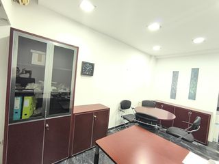 Σετ Επιπλα γραφείου ΔΡΟΜΕΑΣ