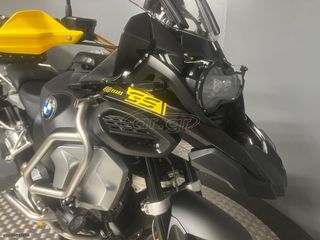 Bmw R 1250 GS Adventure 2021 40th Years Anniversary-Akrapovic- 3Βαλιτσες-συναγερμος-SOLD!-thumb-3