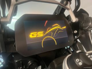 Bmw R 1250 GS Adventure 2021 40th Years Anniversary-Akrapovic- 3Βαλιτσες-συναγερμος-SOLD!-thumb-5
