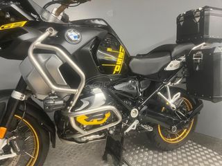 Bmw R 1250 GS Adventure 2021 40th Years Anniversary-Akrapovic- 3Βαλιτσες-συναγερμος-SOLD!-thumb-17