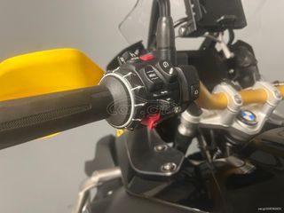 Bmw R 1250 GS Adventure 2021 40th Years Anniversary-Akrapovic- 3Βαλιτσες-συναγερμος-SOLD!-thumb-12