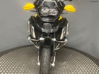 Bmw R 1250 GS Adventure 2021 40th Years Anniversary-Akrapovic- 3Βαλιτσες-συναγερμος-SOLD!-thumb-11