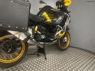 Bmw R 1250 GS Adventure 2021 40th Years Anniversary-Akrapovic- 3Βαλιτσες-συναγερμος-SOLD!-thumb-7