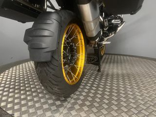 Bmw R 1250 GS Adventure 2021 40th Years Anniversary-Akrapovic- 3Βαλιτσες-συναγερμος-SOLD!-thumb-20