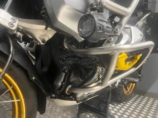 Bmw R 1250 GS Adventure 2021 40th Years Anniversary-Akrapovic- 3Βαλιτσες-συναγερμος-SOLD!-thumb-9