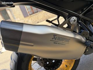 Bmw R 1250 GS Adventure 2021 40th Years Anniversary-Akrapovic- 3Βαλιτσες-συναγερμος-SOLD!-thumb-19