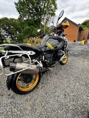 Bmw R 1250 GS Adventure 2021 40th Years Anniversary-Akrapovic- 3Βαλιτσες-συναγερμος-SOLD!-thumb-18