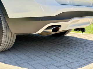Bmw X3 2017 S-Drive Xline Diesel-thumb-3