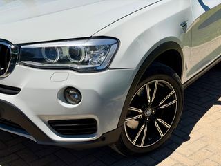 Bmw X3 2017 S-Drive Xline Diesel-thumb-4