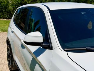 Bmw X3 2017 S-Drive Xline Diesel-thumb-5